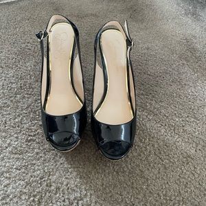 Jessica Simpson size 9 1/2